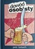 DOWÓD OSOBISTY - Petr Sabach
